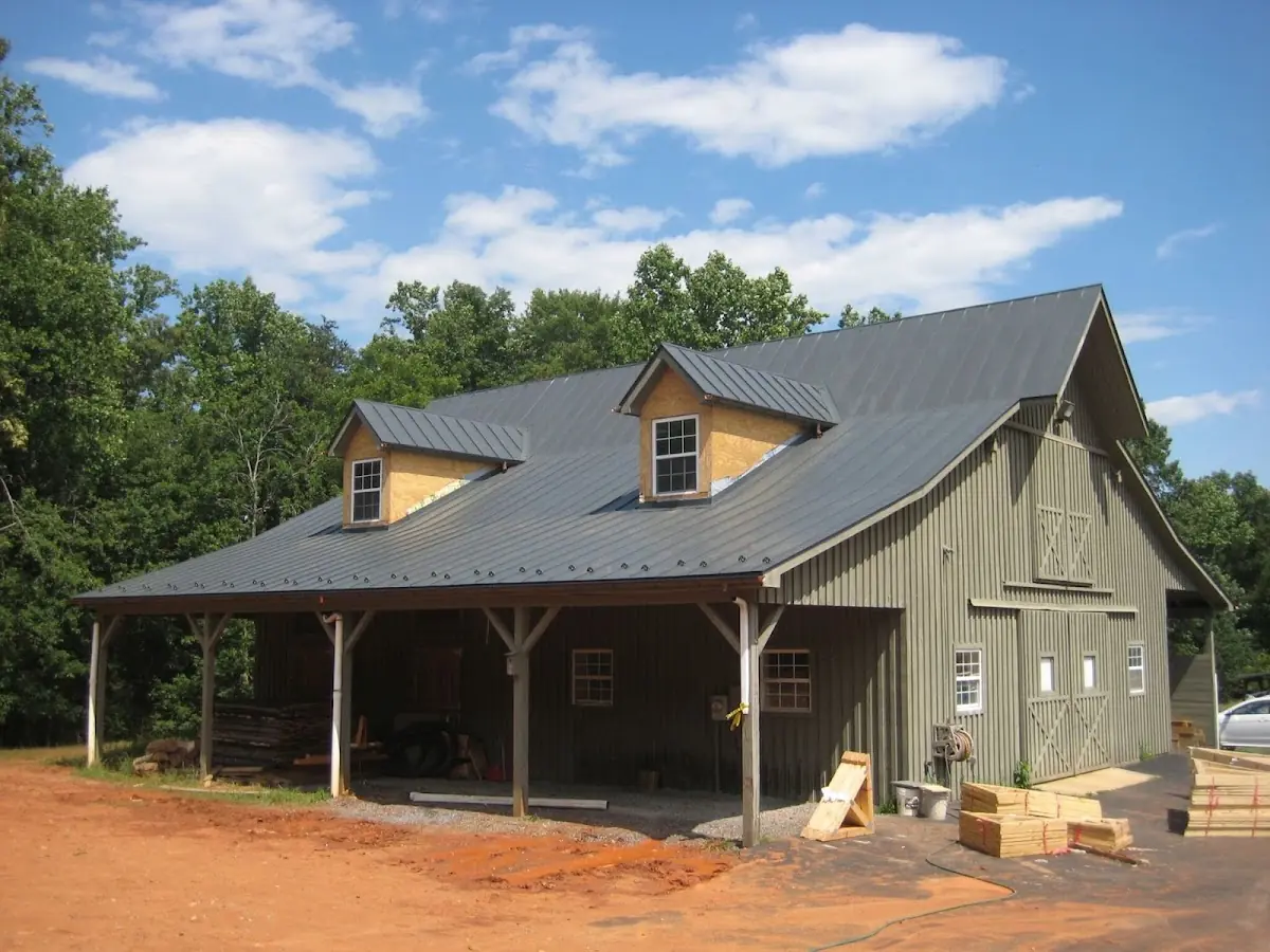 Expert Roof Repair workmanship in Valley View