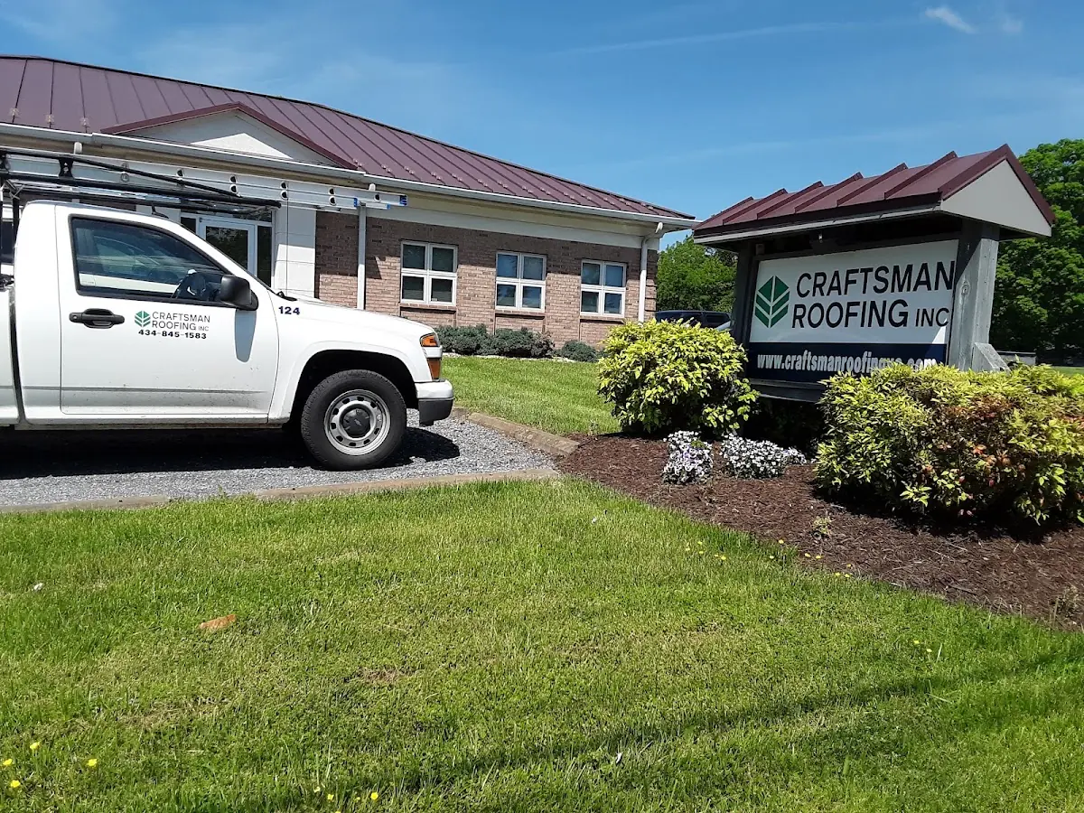 Quality Roof Replacement by experienced craftsmen in Valley View